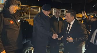 Zonguldak'ta özel maden ocağındaki göçükte bir işçinin cansız bedenine ulaşıldı