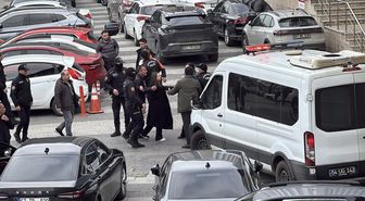 Zonguldak'ta tartıştığı kişiyi öldüren, 1 kişiyi de yaralayan sanığa müebbet hapis cezası