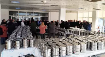 Zonguldak'tan kısa kısa