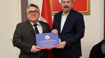 Zonguldak'tan kısa kısa