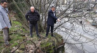Zonguldak'tan kısa kısa