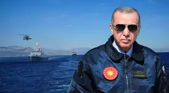 4 ülkeden gizli toplantı! Türkiye'ye karşı birleştiler: Ankara bunları görsün