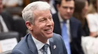 ABD Enerji Bakanı Wright, Venezuela'da