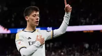 Arda Güler Real Madrid'den ayrılacak mı? Arda Güler'in Real Madrid sözleşmesi ne zaman bitiyor?