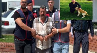 Aydın'da borç tartışması sonucu arkadaşını öldüren sanığa müebbet hapis cezası