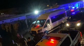 Aydın'da uyuşturucu operasyonu: 12 gözaltı, 3 tutuklama