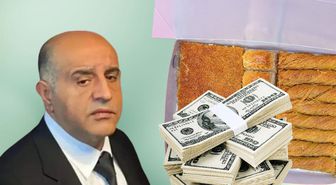 Aziz İhsan Aktaş kirli para trafiğini tek tek anlattı! 'Rüşveti kadayıf kutularında gönderdik'