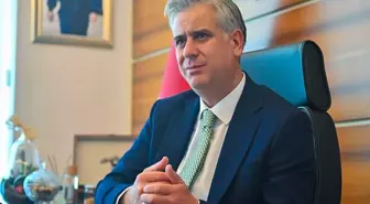 Bakan değişiklikleri erken seçimin habercisi mi? AK Partili Yalçın yanıt verdi