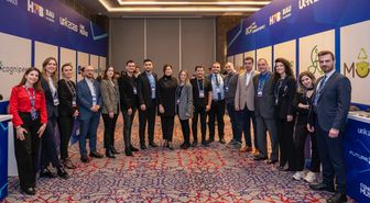 BAU HUB ve GENÇ MÜSİAD yerli girişimleri rekabette güçlendirmeyi hedefliyor