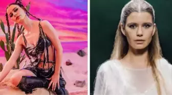 Beren Saat şarkı mı çıkardı? Beren Saat'in çıkardığı şarkının ismi nedir?