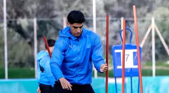 Bodrum FK'nın 4'te 4 hesabı