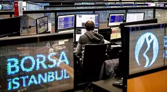 Borsa İstanbul'da tarihi rekor! İlk kez bu seviyeyi gördü