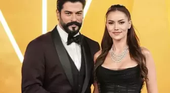 Burak Özçivit'in Körfez'deki gayrimenkul yatırımları dikkat çekti