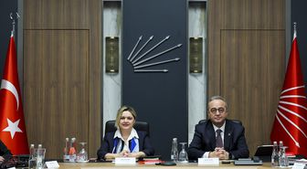 CHP'li Böke: Gümrük Birliği'nin güncellenmesi için yeni diplomasi anlayışına ihtiyaç var