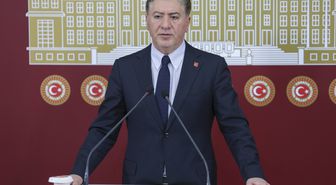 CHP'li Emir: Böyle bir yemin olmaz