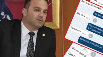 'Cinsel taciz' suçlamasıyla tutuklanmıştı! Görele Belediye Başkanı Hasbi Dede görevden alındı
