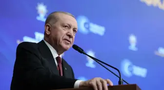 Cumhurbaşkanı Erdoğan: CHP'nin faşizan ve kibirli zihniyetine bir kez daha tanık olduk
