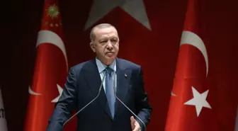 Cumhurbaşkanı Erdoğan'dan net ekonomi mesajı! 'Önemli adımlar attık'