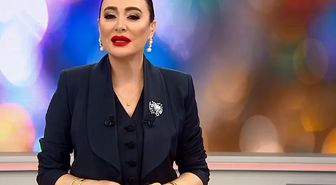 Didem Arslan'ın yayındaki filtresi kalkınca ortaya çıkan görüntüler şaşırttı