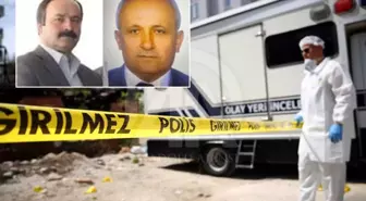 Emekli polis 3 kuruş için kardeşini öldürüp kafasına sıktı