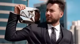 Enes Batur gözaltına mı alındı? SON DAKİKA! Enes Batur neden gözaltına alındı?