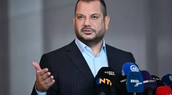 Ertuğrul Doğan'dan Fenerbahçe maçı için dikkat çeken açıklama