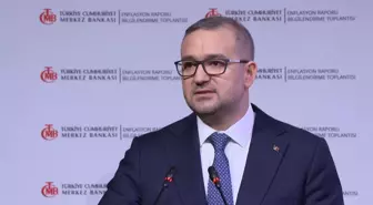 Fatih Karahan: 2026 yılında enflasyonun yüzde 15 ile yüzde 21 aralığında olacağını tahmin ediyoruz