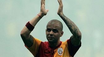 Felipe Melo, 'Galatasaray'ın DNA'sında Avrupa bulunmamaktadır' dedi mi?