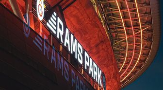 Galatasaray'ın yuvası RAMS Park'ın yeni kapasitesi belli oldu