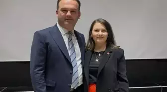 Görele Belediye Başkanı Hasbi Dede evli mi, eşi kim? Hasbi Dede'nin eşi İclal Dede kimdir?