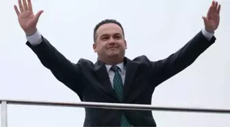 Görele Belediye Başkanı Hasbi Dede kimdir, kaç yaşında, nereli? Hasbi Dede neden görevden uzaklaştırıldı?