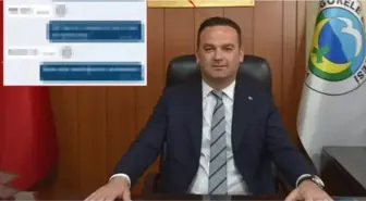 Görele Belediye Başkanı Hasbi Dede ne yaptı, neyle suçlanıyor? Hasbi Dede'ye ait olduğu iddia edilen taciz mesajlarından ne yazıyor?