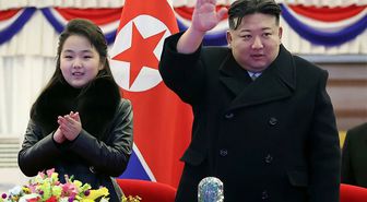 Kuzey Kore lideri Kim, 13 yaşındaki kızını 'halefi' ilan edecek