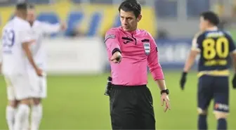 Halil Umut Meler Trabzonspor karnesi: Halil Umut Meler'in yönettiği Trabzonspor maçları nasıl sonuçlandı?