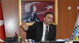 Hasbi Dede'ye ait olduğu iddia edilen taciz mesajları: Hasbi Dede'ye ait olduğu iddia edilen taciz mesajları yayınlandı mı, ne yazdı?