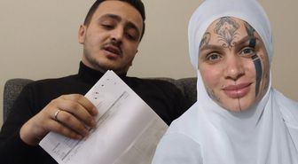 Dövmeli kadının iddialarının odağındaki gençten yanıt geldi