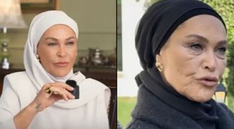 Hülya Avşar'a televizyonda filtre uygulanıyor mu? Hülya Avşar'ın filtresiz hali nasıl?