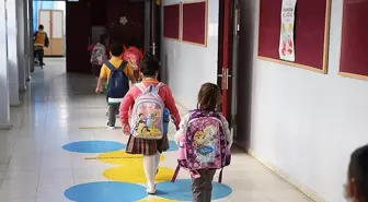 İki ilçede alarma geçildi, okullar tatil edildi