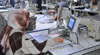 İşçi olarak girdiği sektörde fabrika kurdu, 11 ülkeye ürün gönderiyor