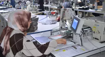 İşçi olarak girdiği sektörde fabrika kurdu, 11 ülkeye ürün gönderiyor