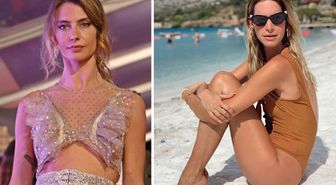 İspanyol modelden Tuba Ünsal'a sert yanıt: ''Gözyaşlarını gerçekle karıştırmayın''