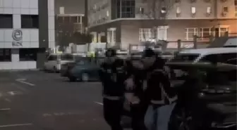 İstanbul'da 4 ayrı kurşunlama olayının azmettiricisi operasyonla yakalandı