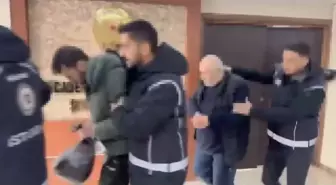 İstanbul'da göçmen kaçakçılığı ve sahte pasaport operasyonu: 9 şüpheli tutuklandı