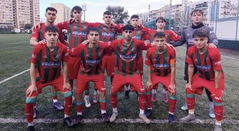 Karşıyaka'da alkışlar altyapıya