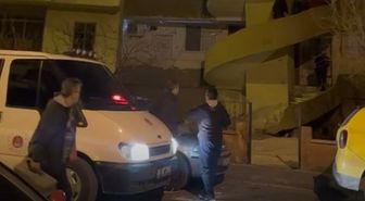 Kavga ihbarına giden polis, banyoda ceset buldu: 3 gözaltı