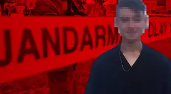 Köyü ayağa kaldıran cinayet! 17 yaşında katil oldu