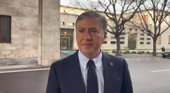 Kurtulmuş, 'Terörsüz Türkiye' komisyonu yazım ekibi üyelerini ayrı ayrı kabul etti