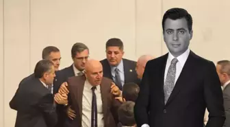 Mahmut Tanal'dan Osman Gökçek'e hodri meydan: Teke tek kalsak...