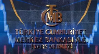 MB 2026 SONU ENFLASYON TAHMİNİ: Merkez Bankası'nın yıl sonu enflasyon tahmini yüzde kaç? Yıl sonu enflasyon beklentisi yükseldi mi?