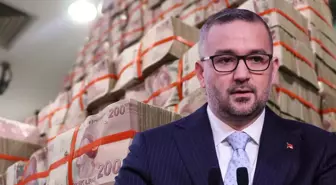 Merkez Bankası'nın 2026 sonu enflasyon tahmini belli oldu